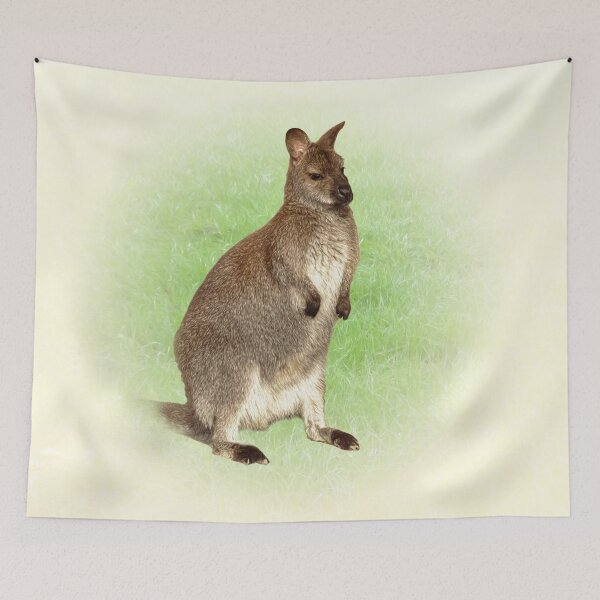 Item preview, Kangaroo designed and sold by Guardi71.