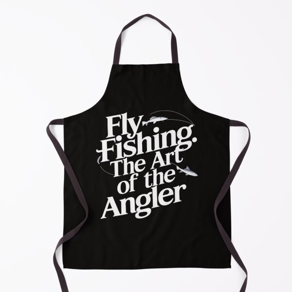 Item preview, Fly-Fishing: The Art of the Angler designed and sold by HOMEDESIGNPRINT.