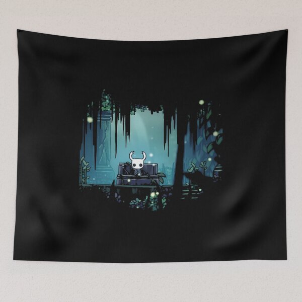 Item preview, Hollow Green designed and sold by ThierryMoreno.