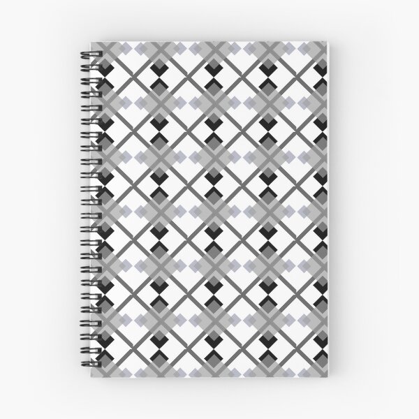 Item preview, Argyle en escala de grises designed and sold by JaygiesDesign.