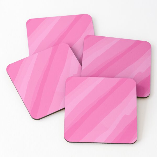 Item preview, Pink abstract art background texture designed and sold by SpinklyCreations.
