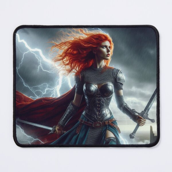 Item preview, Valkyrie designed and sold by RaF71PrO.