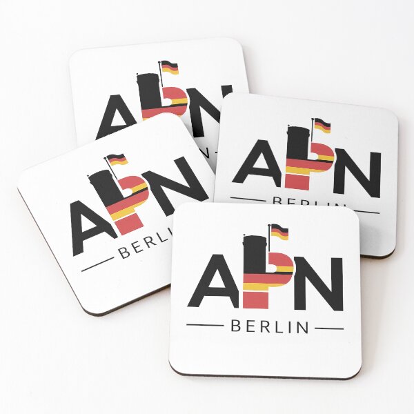 Item preview, afn berlin creative logo designed and sold by deja-store2023.