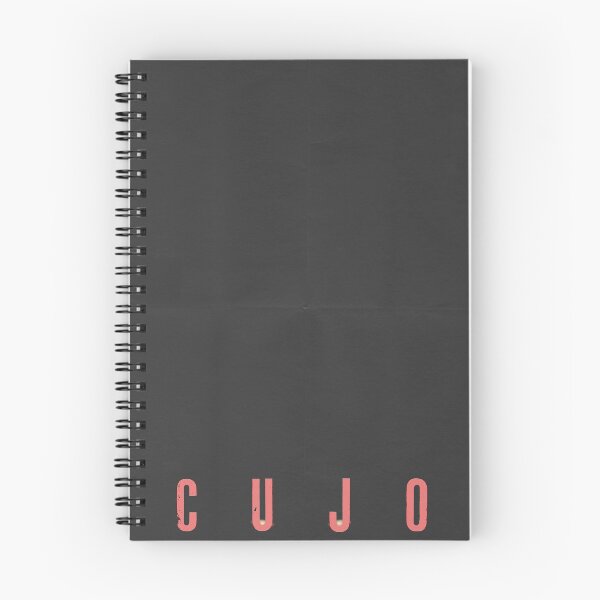 Item preview, Cujo designed and sold by filmsandbooks.