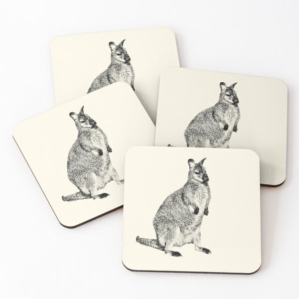 Item preview, Kangaroo designed and sold by Guardi71.