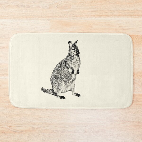Item preview, Kangaroo designed and sold by Guardi71.