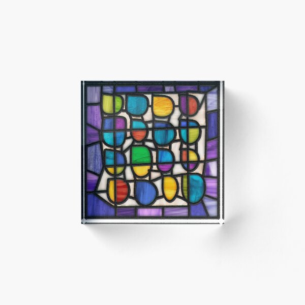 Item preview, Jewels Stained Glass 2 designed and sold by MinnietheCat.