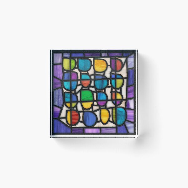 Item preview, Jewels Stained Glass 2 designed and sold by MinnietheCat.