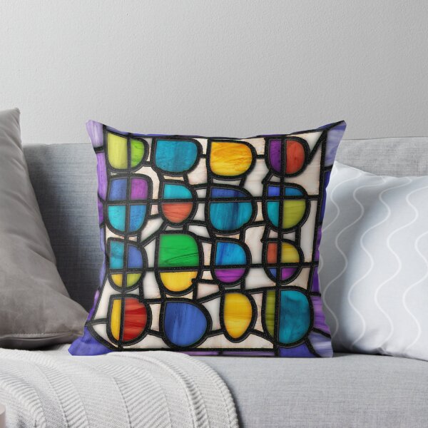 Item preview, Jewels Stained Glass 2 designed and sold by MinnietheCat.