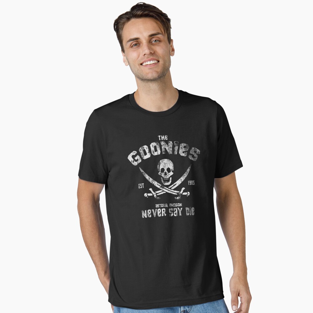 Artikel-Vorschau von Essential T-Shirt, designt und verkauft von jmrmaverick.