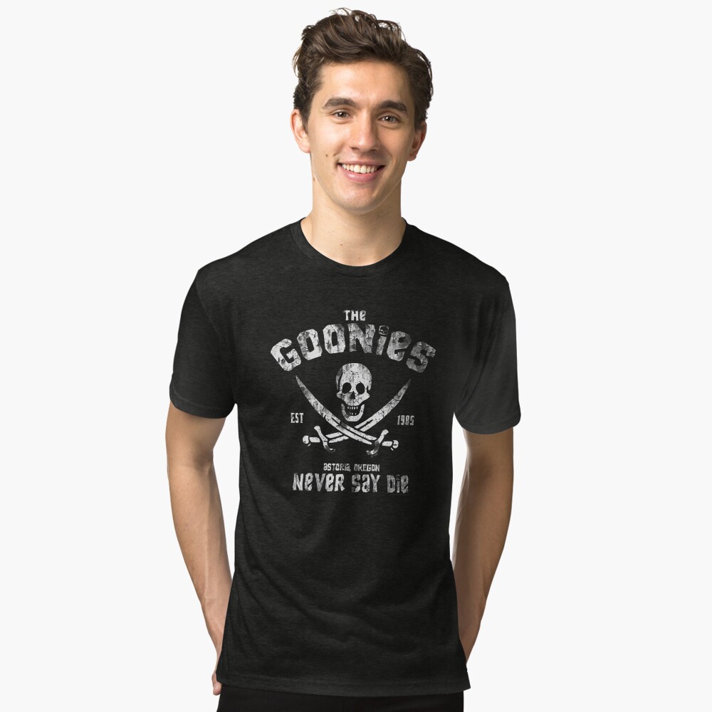 Artikel-Vorschau von Vintage T-Shirt, designt und verkauft von jmrmaverick.
