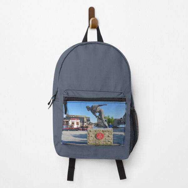 Item preview, Freddie Trueman Skipton designed and sold by Alisonchambers2.