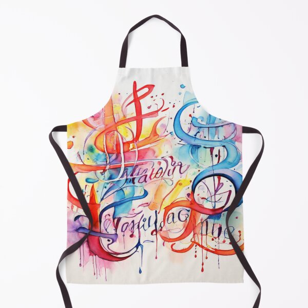 Item preview, Calligraphie artistique designed and sold by Collection de trésors .