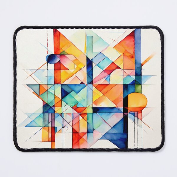 Item preview, Geometrische Muster designed and sold by Collection de trésors .
