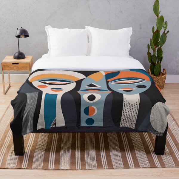 Item preview, RogerPattern - "Una obra maestra del arte" designed and sold by RogerPattern.