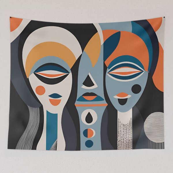 Item preview, RogerPattern - "A Masterpiece of Artistry" designed and sold by RogerPattern.