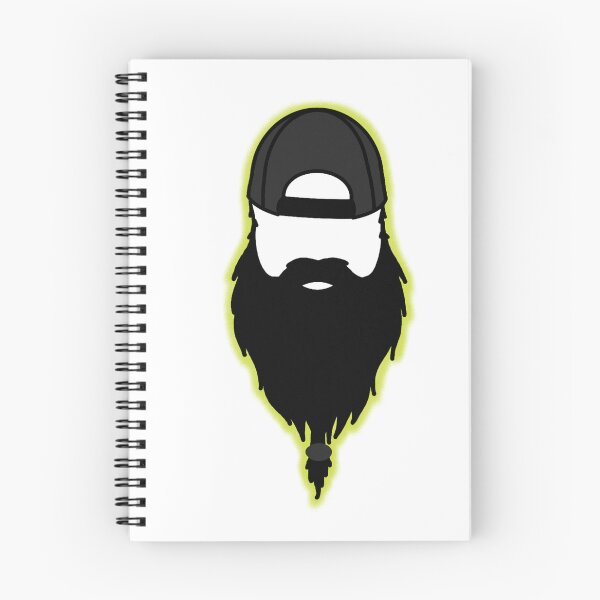 Item preview, Beard v Food designed and sold by gavmanart.