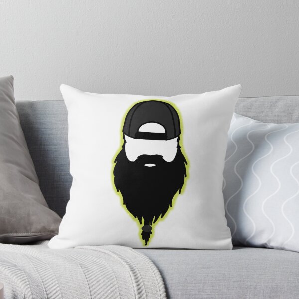 Item preview, Beard v Food designed and sold by gavmanart.