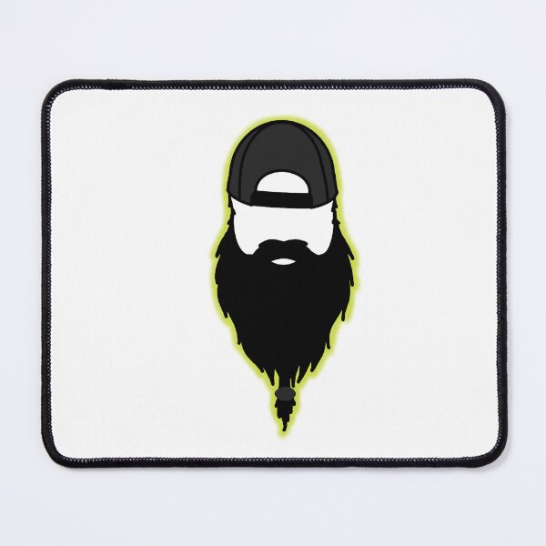 Item preview, Beard v Food designed and sold by gavmanart.