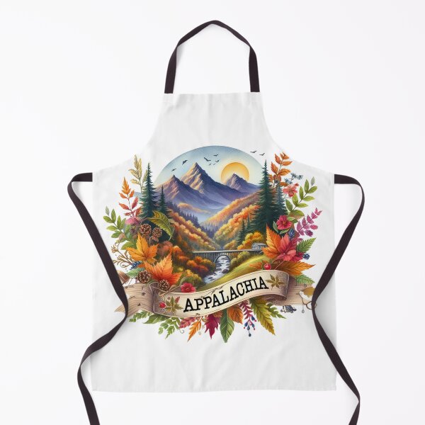 Item preview, Appalachia designed and sold by devonclemon.