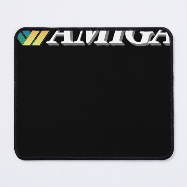 Item preview, Commodore Amiga Logo designed and sold by SidDouglas8.