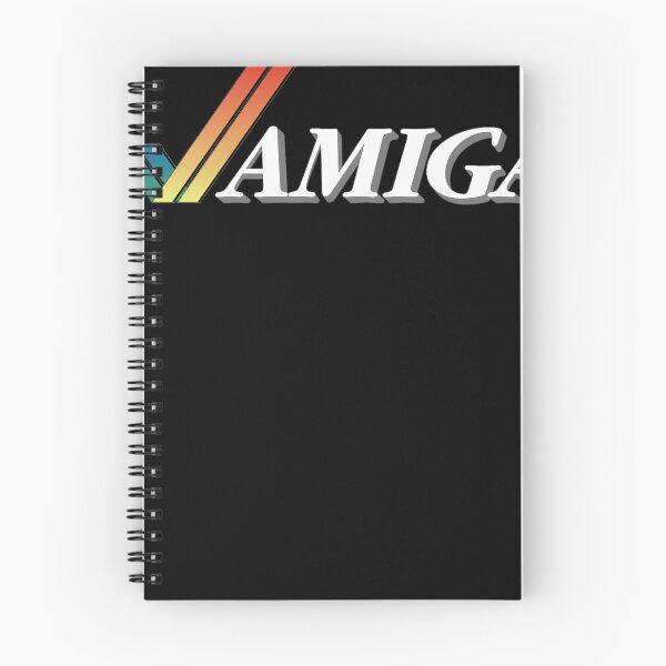 Item preview, Commodore Amiga Logo designed and sold by SidDouglas8.