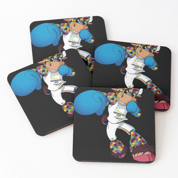 Item preview, Common Wealth Games Australia designed and sold by SidDouglas8.