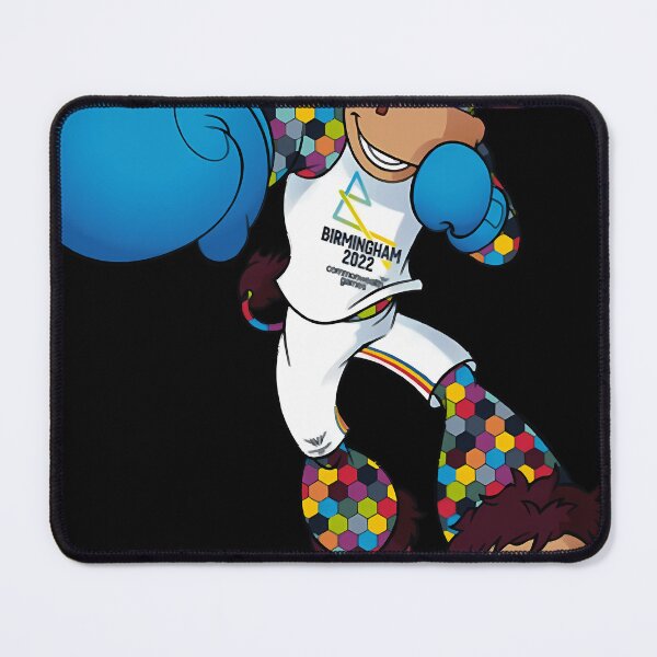 Item preview, Common Wealth Games Australia designed and sold by SidDouglas8.