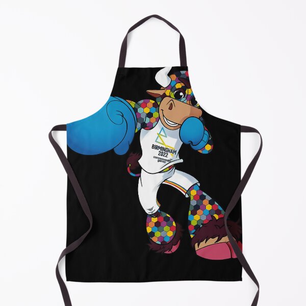 Item preview, Common Wealth Games Australia designed and sold by SidDouglas8.