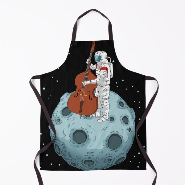 Item preview, Contrabass Jazz Music Gifts Upright Bass Double Bass designed and sold by SidDouglas8.
