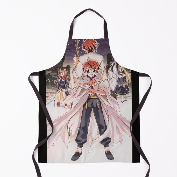 Item preview, Negima designed and sold by KirsiSilakka.