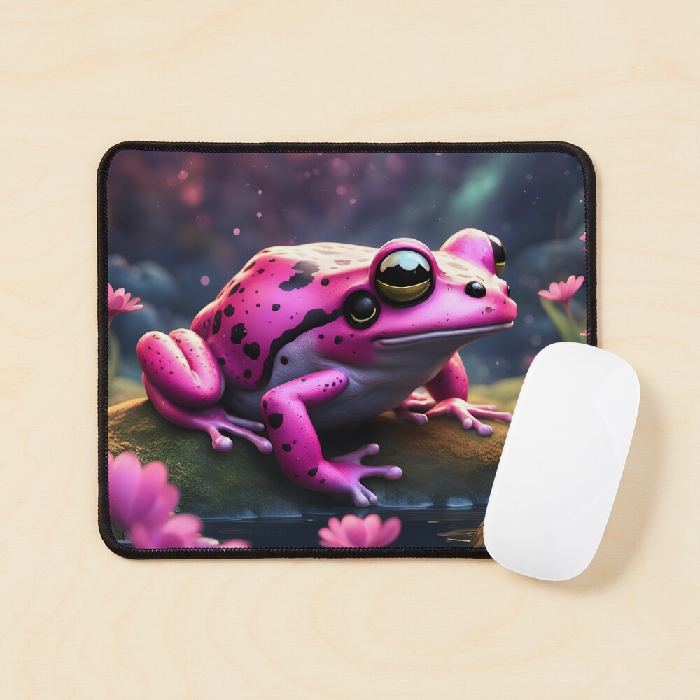 Item preview, Mouse Pad designed and sold by MacoQ.
