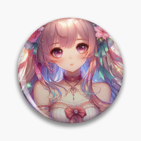 Item preview, beautiful anime girl_01 designed and sold by TABO-Designs.