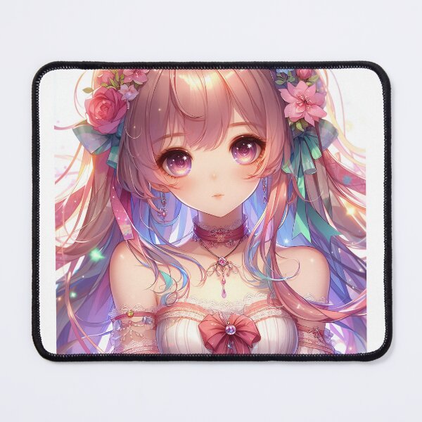 Item preview, beautiful anime girl_01 designed and sold by TABO-Designs.