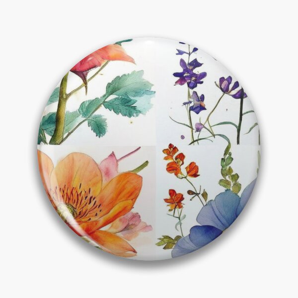 Item preview, Flore et faune designed and sold by Collection de trésors .