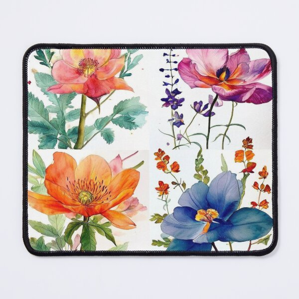 Item preview, Flore et faune designed and sold by Collection de trésors .