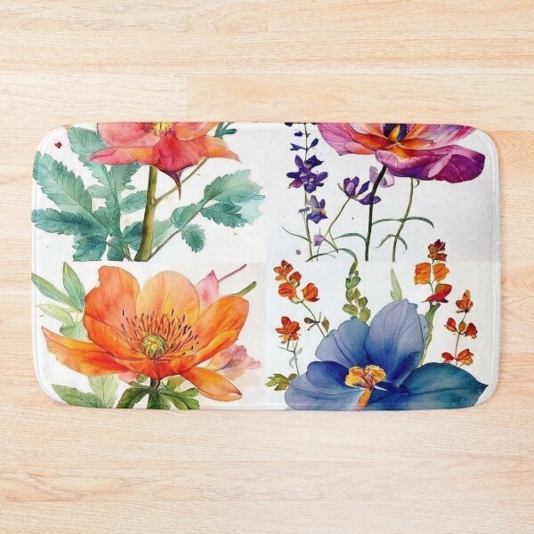 Item preview, Flore et faune designed and sold by Collection de trésors .