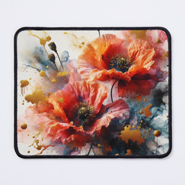 Item preview, Blossoming Emotions designed and sold by Patriot Artyfact.