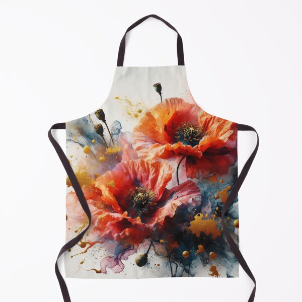 Artikelvorschau, Blühende Emotionen entworfen und verkauft von Patriot Artyfact.