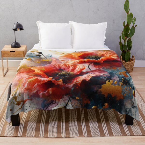 Item preview, Blossoming Emotions designed and sold by Patriot Artyfact.