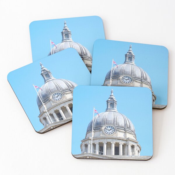 Item preview, Nottingham Council House designed and sold by Alisonchambers2.