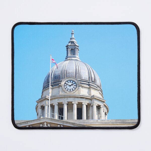 Item preview, Nottingham Council House designed and sold by Alisonchambers2.