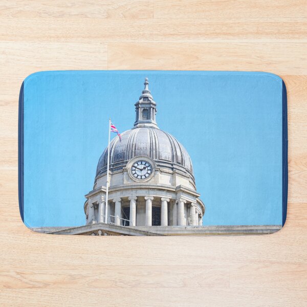 Item preview, Nottingham Council House designed and sold by Alisonchambers2.