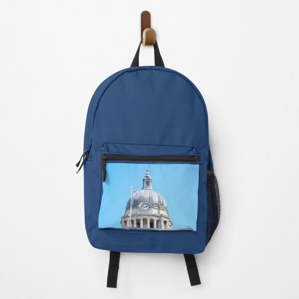 Item preview, Nottingham Council House designed and sold by Alisonchambers2.