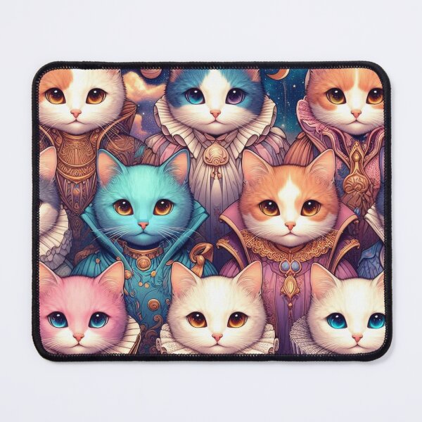 Item preview, Cat Aristocracy designed and sold by RaF71PrO.