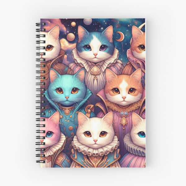 Item preview, Cat Aristocracy designed and sold by RaF71PrO.
