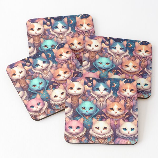 Item preview, Cat Aristocracy designed and sold by RaF71PrO.