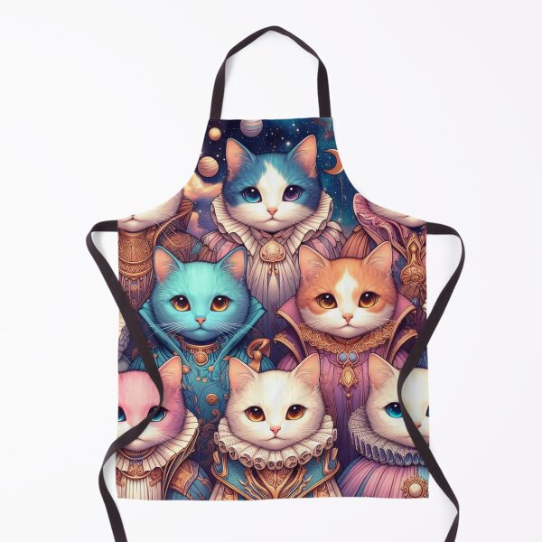 Item preview, Cat Aristocracy designed and sold by RaF71PrO.