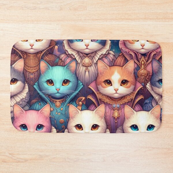 Item preview, Cat Aristocracy designed and sold by RaF71PrO.