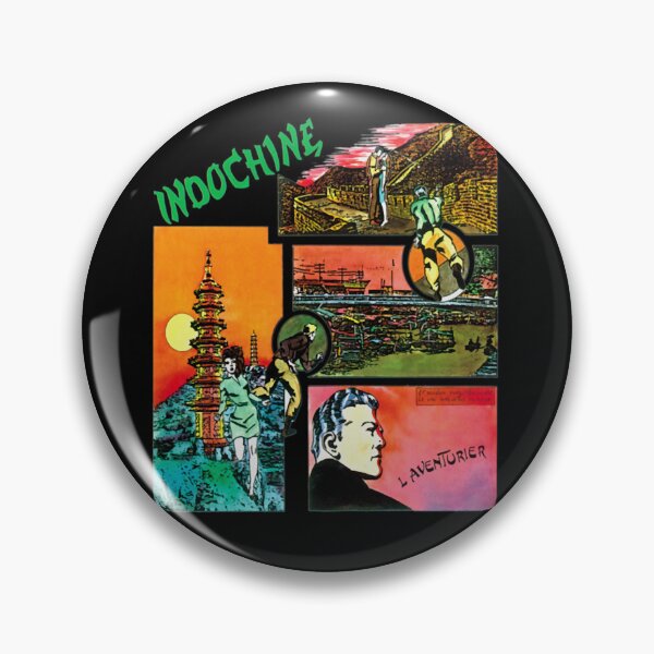 Item preview, indochine  designed and sold by tmrk.